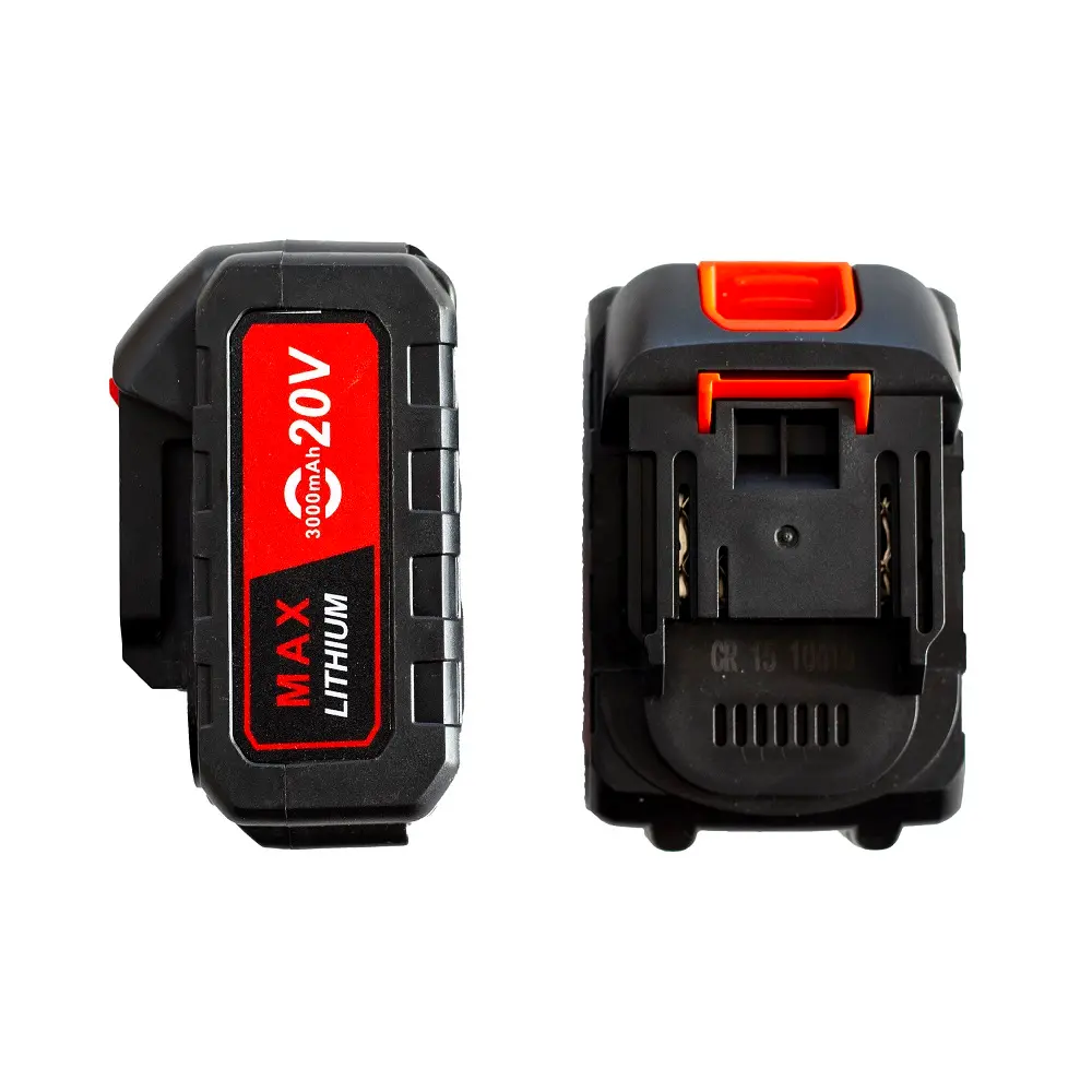 باتری دریل شارژی