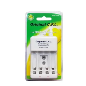 شارژر باطری