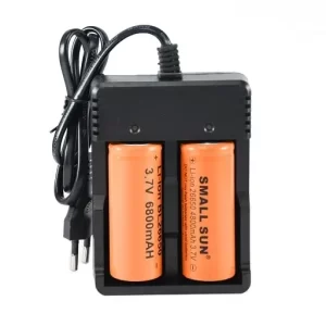 شارژر باطری