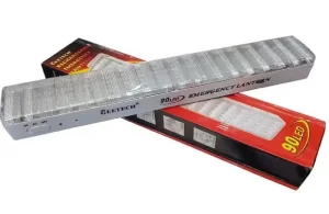 راهنمای جامع خرید چراغ شارژی