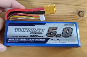 کاربرد باطری پلیمر