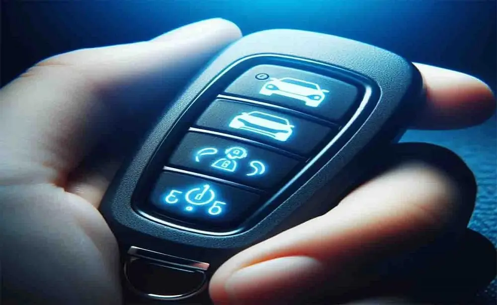 باطری دزدگیر ماشین