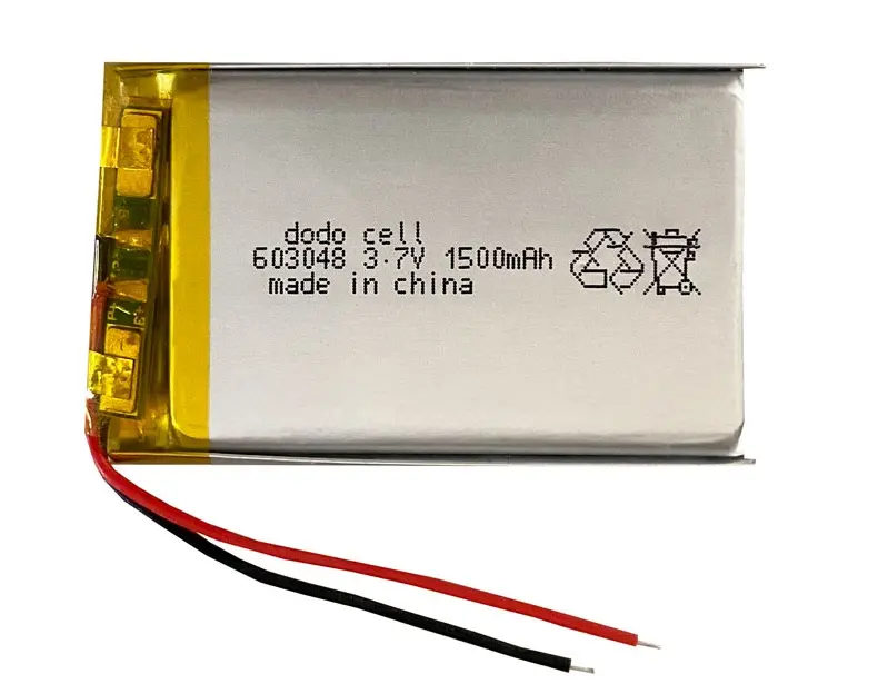 کاربرد باطری پلیمر