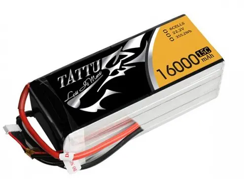 کاربرد باطری پلیمر