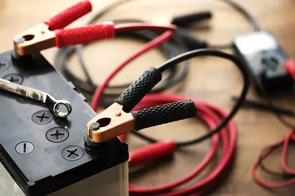 مزایای باطری سیلد اسید