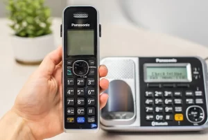 باطری تلفن بیسیم