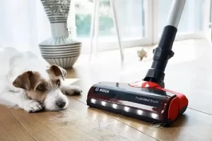 باطری جاروشارژی چیست و چه زمانی باید آن را تعویض کنیم؟