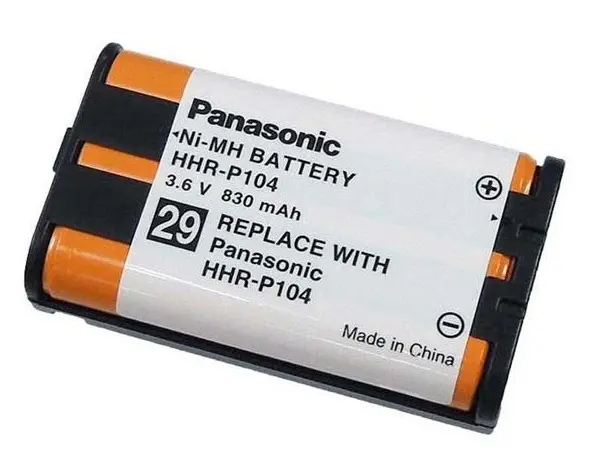 انواع باطری لیتیوم