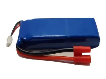 باتری پلیمر