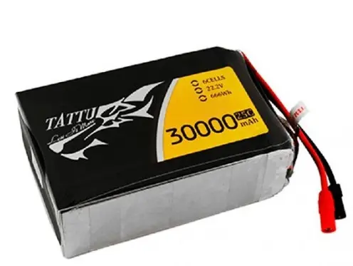 باطری پلیمر