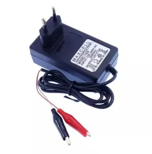 خرید انواع شارژر باطری