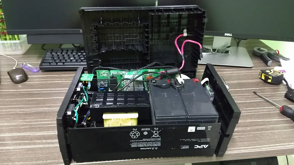 عملکرد و نگهداری باطری آسانسور