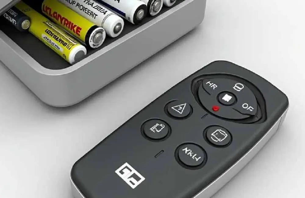 باطری کرکره برقی - ایران باتری