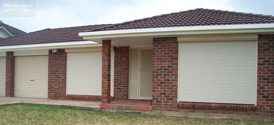 بررسی انواع باتری کرکره برقی