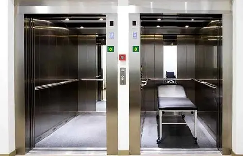 باطری آسانسور