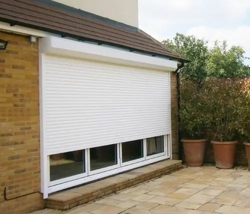 خرید باطری کرکره برقی