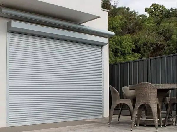 خرید باطری کرکره برقی