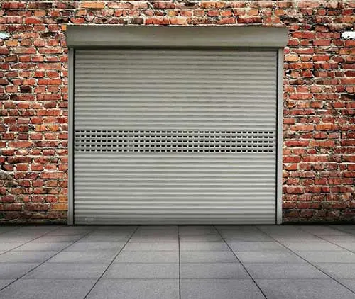 بررسی انواع باتری کرکره برقی