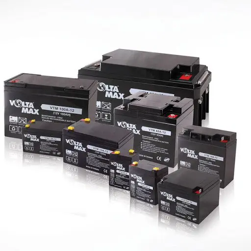 باطری آسانسور