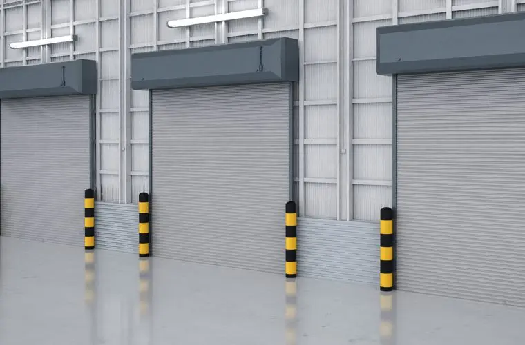 بررسی انواع باتری کرکره برقی