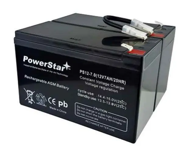 بررسی انواع باتری کرکره برقی