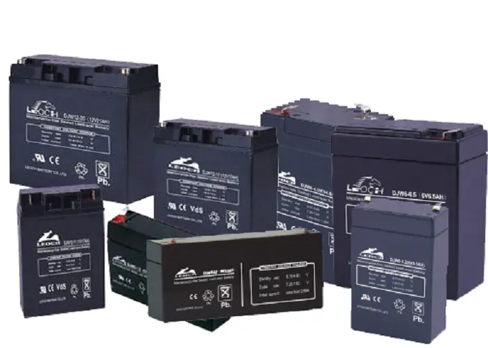 پخش عمده باطری سیلد اسید