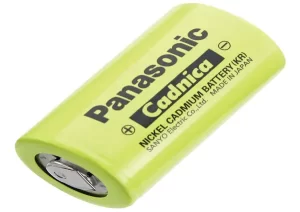 انواع باتری لیتیوم پلیمر