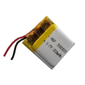 انواع باتری لیتیوم پلیمر