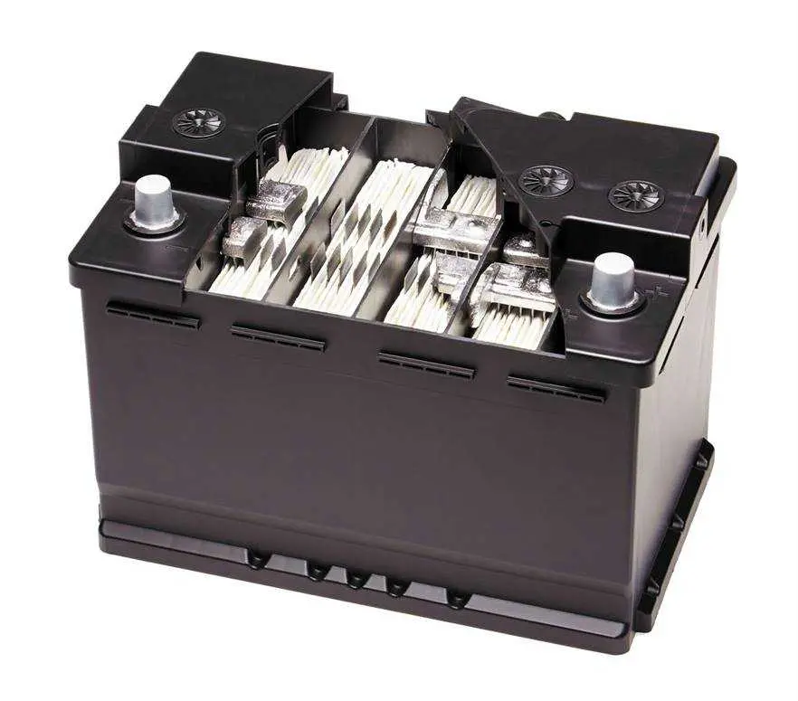 احیای باتری سیلد اسید