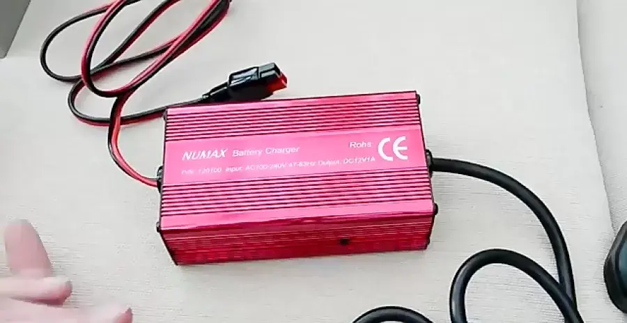 احیای باتری سیلد اسید