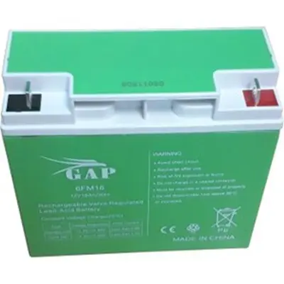 انواع باطری دزدگیر