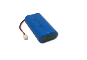 باتری لیتیومی شارژی