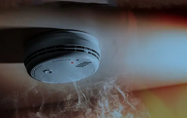 قیمت عمده باطری اعلام حریق