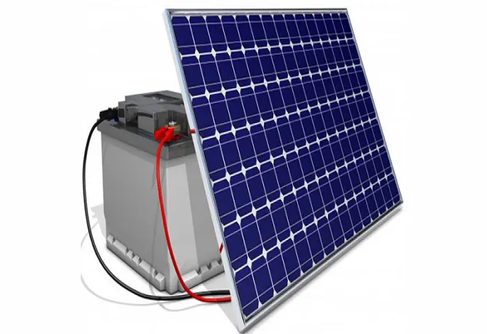قیمت عمده باتری خورشیدی