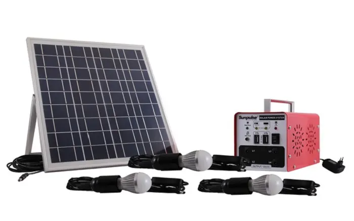 قیمت عمده باتری خورشیدی