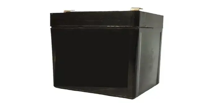 قیمت عمده باتری دزدگیر