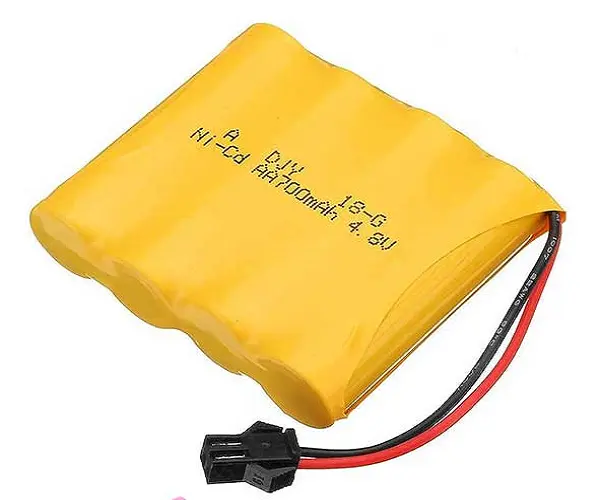 خرید عمده باتری لیتیومی شارژی