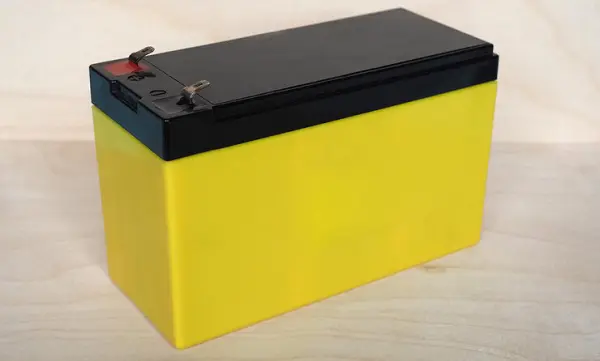 قیمت عمده باطری اعلام حریق