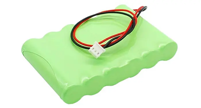 قیمت عمده باتری دزدگیر