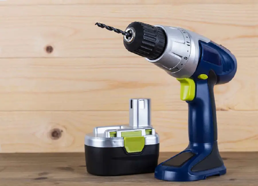 فروش عمده باطری دریل شارژی