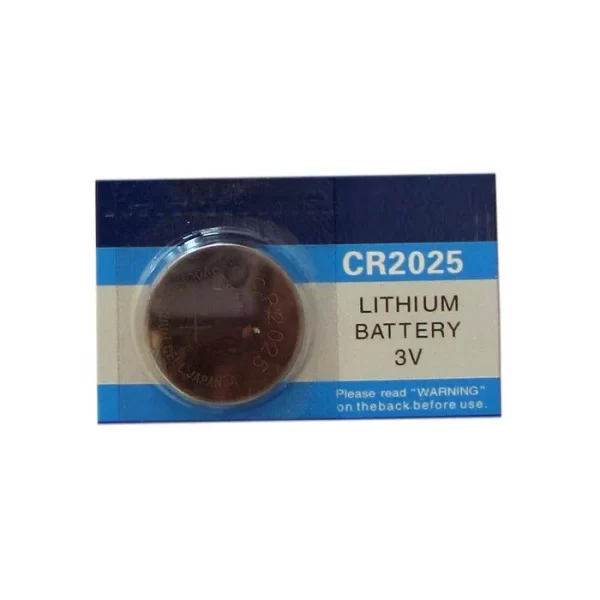 خرید باتری ریموت