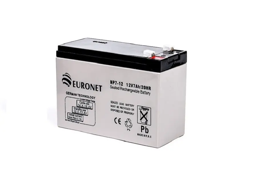 خرید باتری موتور شارژی