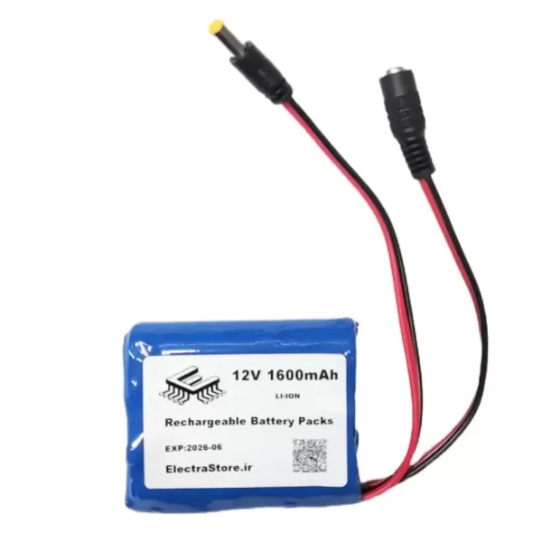 پخش عمده باطری لیتیومی شارژی