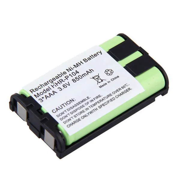 خرید باتری تلفن بیسیم