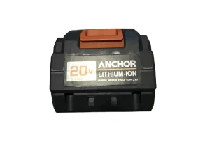 خرید باتری دریل شارژی از ایران باطری