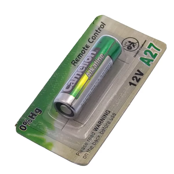 خرید عمده باتری ریموت