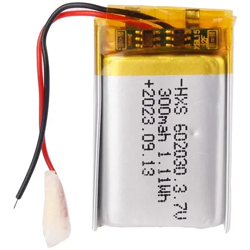 خرید باتری لیتیومی شارژی