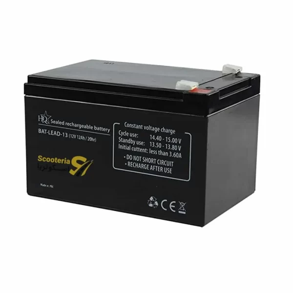 پخش عمده باتری کرکره برقی