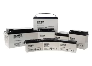 قیمت باتری سیلد اسید