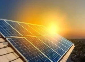 قیمت خرید باتری خورشیدی